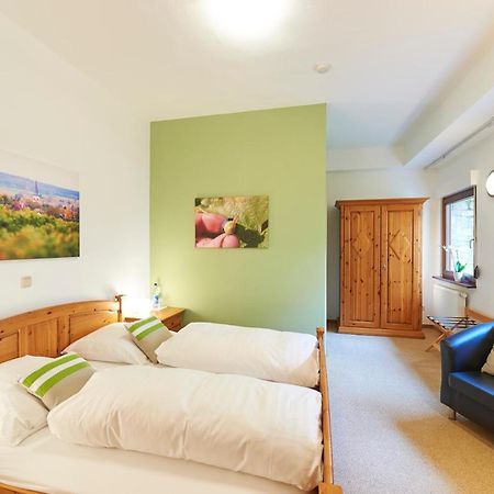 Gaestehaus Achenbach Wonsheim Екстер'єр фото
