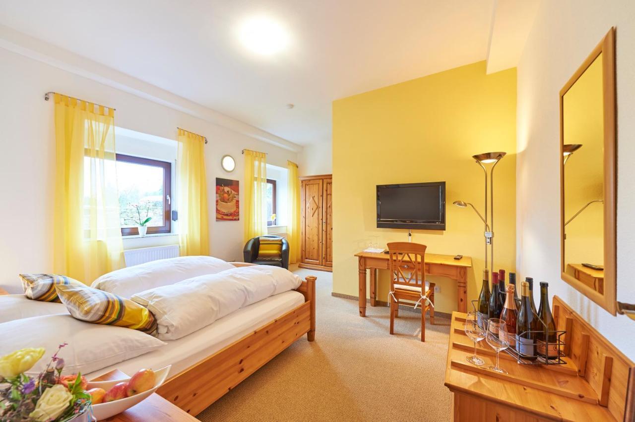 Gaestehaus Achenbach Wonsheim Екстер'єр фото