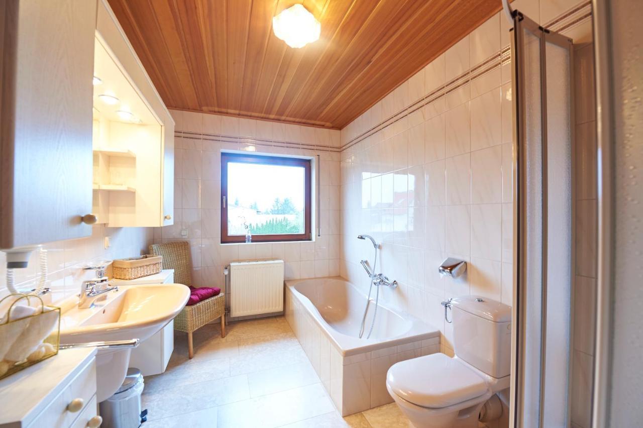 Gaestehaus Achenbach Wonsheim Екстер'єр фото