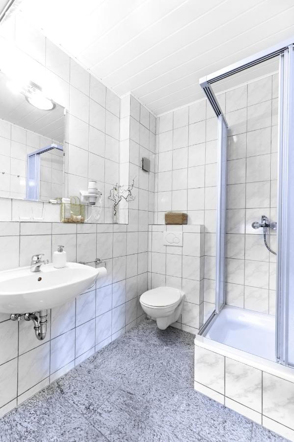 Gaestehaus Achenbach Wonsheim Екстер'єр фото
